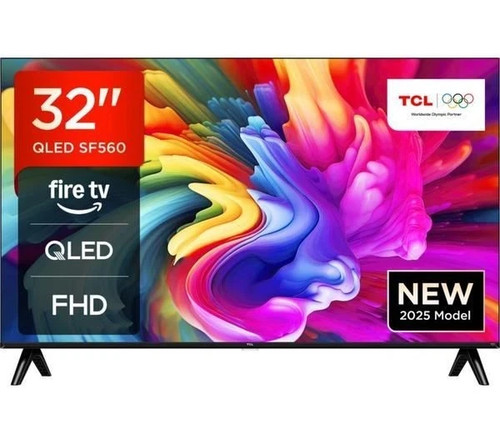 Tcl sf560 inch - sf560, full