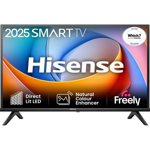 Hisense 32a4qtuk inch led - 32a4qtuk,
