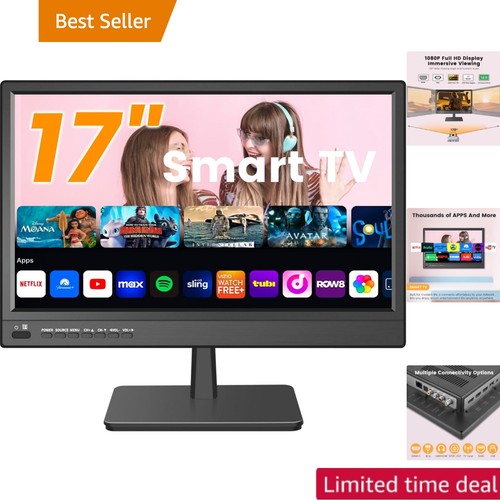 Inch smart small - inch, tv,small