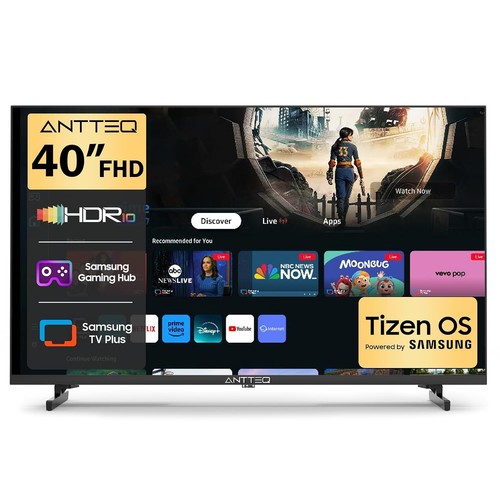 Television inch smart tv - 40,