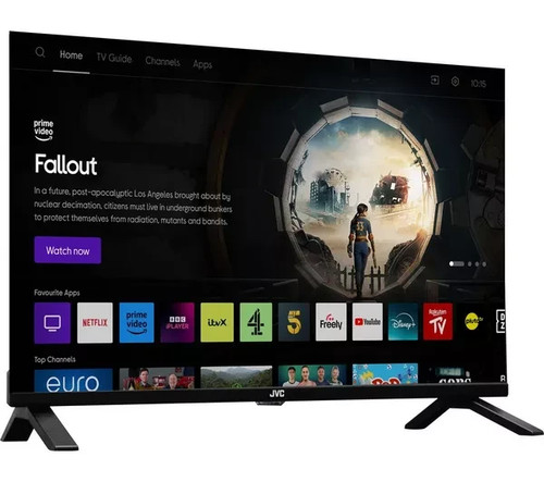 Jvc 32ct250 inch - jvc, smart