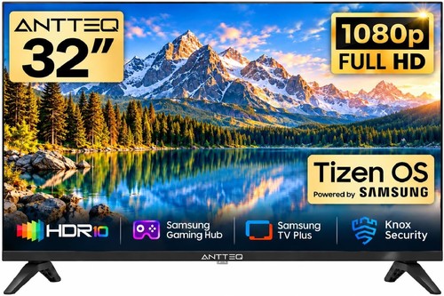 Inch fhd smart 32 - 32, tv