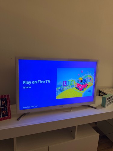 Televisions inch smart - 32,