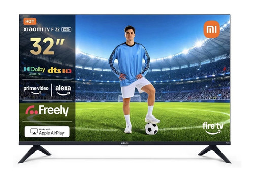 Xiaomi 32 inch - tv,