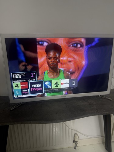Samsung inch white led - 33,