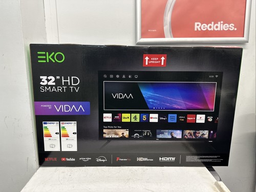 Eko smart led k320hdv 32 - eko,