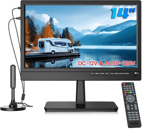 Small 1080p screen tv with - 1080p,