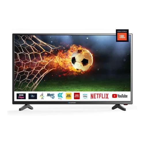 Blaupunkt inch hd - inch, ready