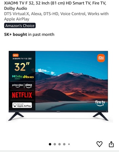 Xiaomi pro 32 - f,