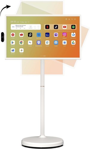 Apolosign inch fhd - 32, smart