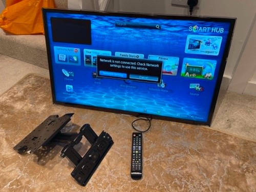 Samsung inch smart - samsung,