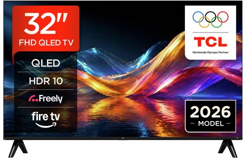 Tcl inch smart - 32,
