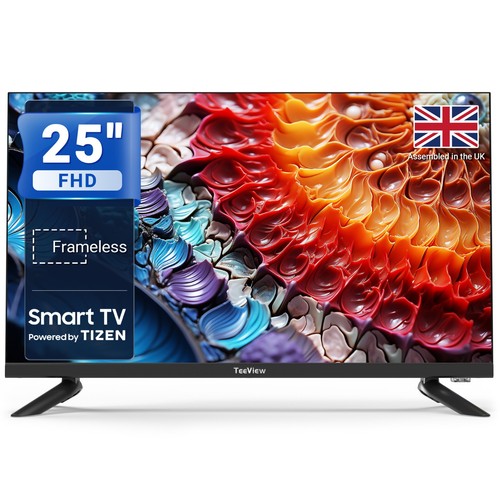Teeview inch smart - teeview, fhd