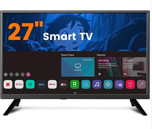 Inch smart small - 27,