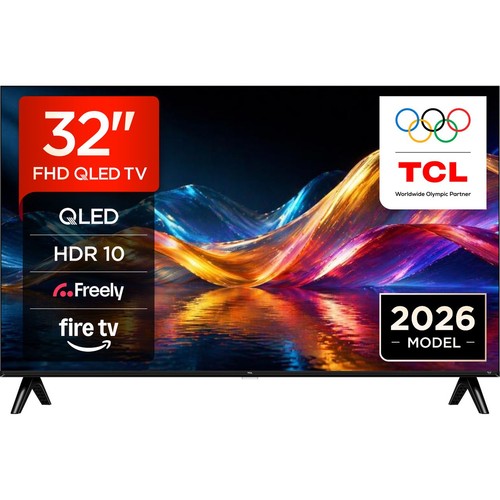 Tcl 32v5d inch - 32, full
