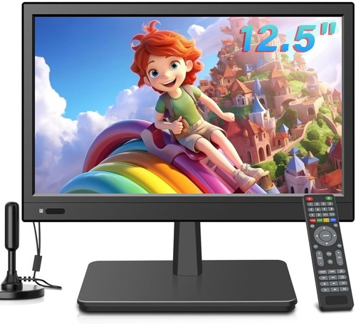 Portable small with - tv,,