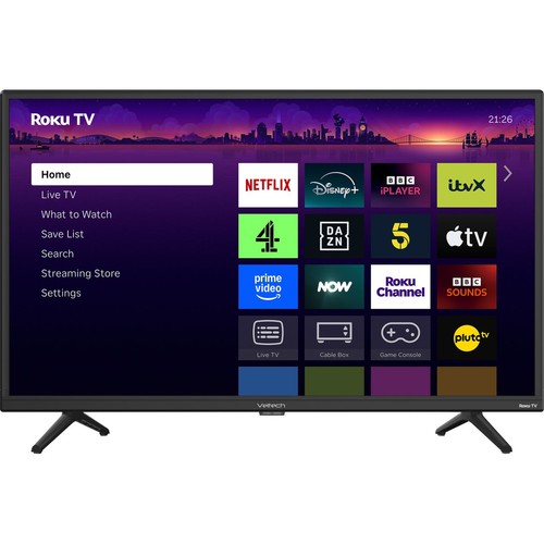 Veltech vr32hx630 inch led - veltech,