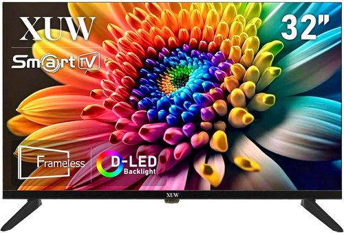 Inch smart d led - inch, d-led