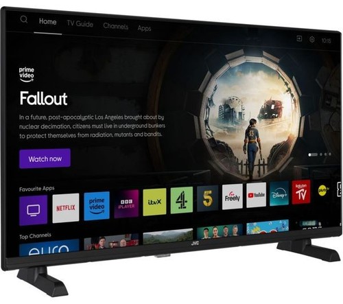 Jvc 32ct150 inch smart - 32,