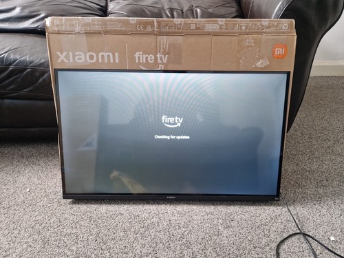 Xiaomi 32inch - f, (81cm)