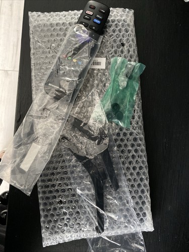 Remote and stand for - and,