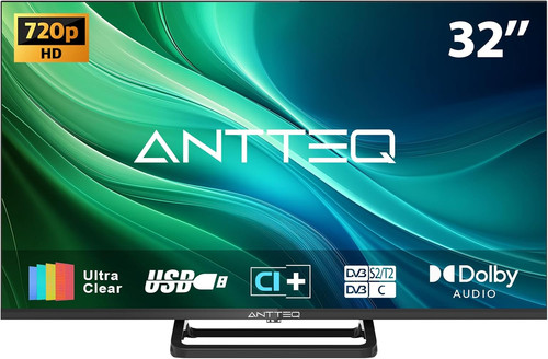 Inch central stand - 32,