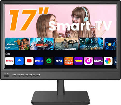 Zoshing inch smart small - smart, tv,small
