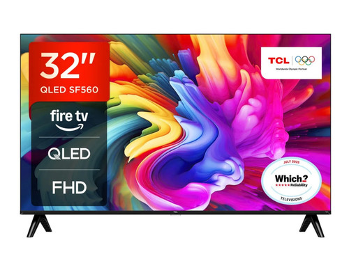 Tcl 32sf560 inch full hd - tcl, 32