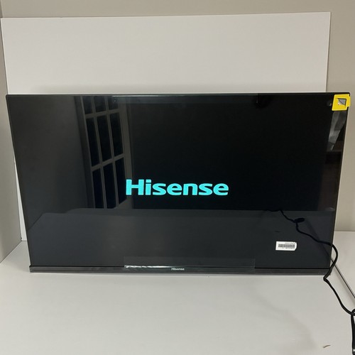 Hisense inch led fhd - 32, ready
