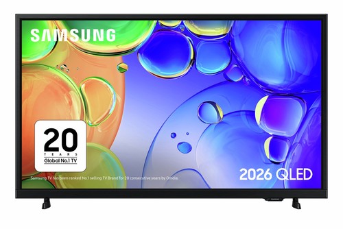 Samsung inch smart full - 32,