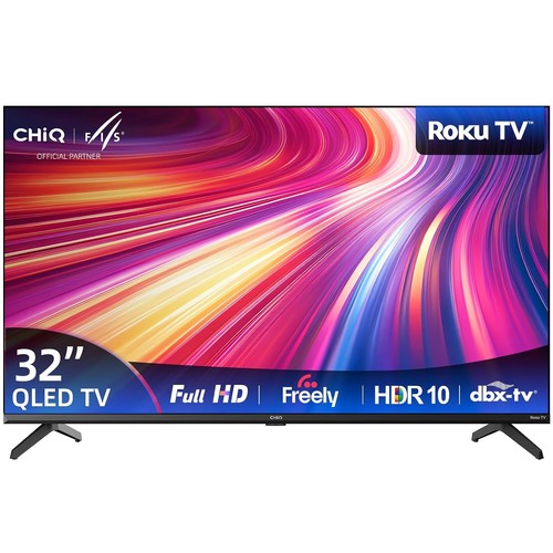 Television inch full hd - 32,