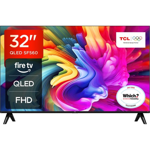 Tcl 32sf560 inch qled - 32,