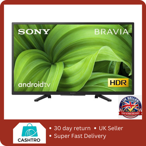 Sony bravia 32w800 - bravia, inch