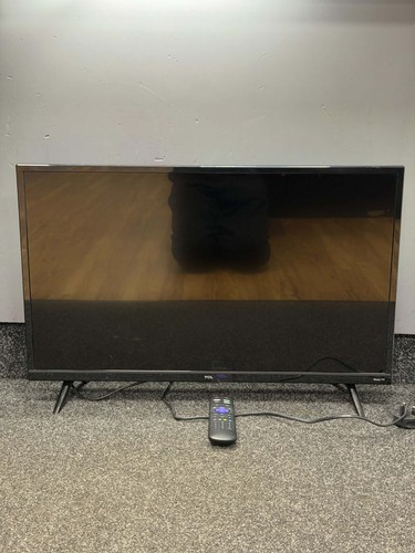 Tcl 32rs520k roku inch - tcl, 32