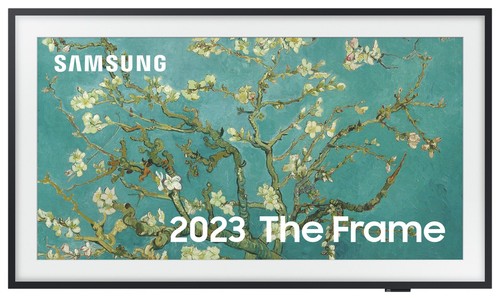 Samsung smart qled - samsung, tv