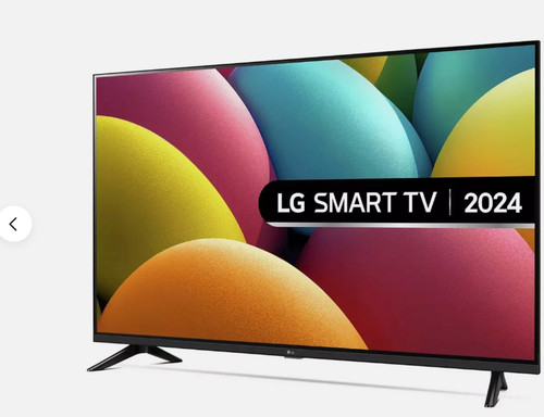 Inch 32lr60006la smart - 32,