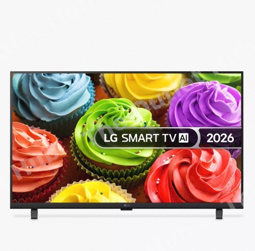 Inch smart ai - 32,