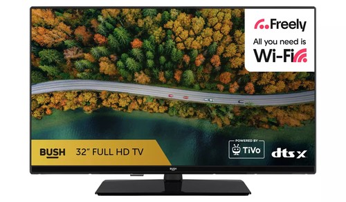 Bush inch 32ft25cb led - bush,