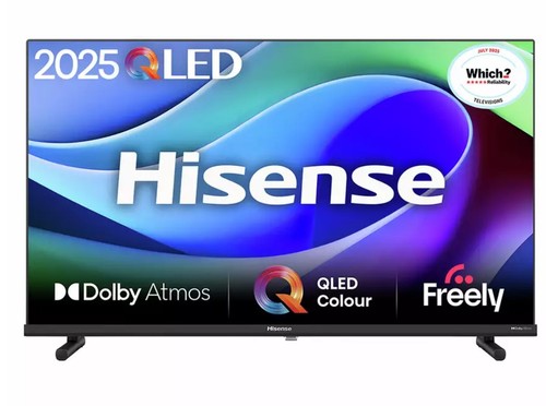 Hisense inch smart full - inch, tv