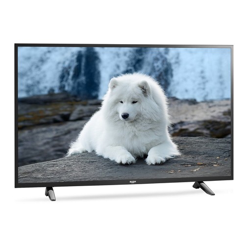 Bush inch smart freeview - bush,