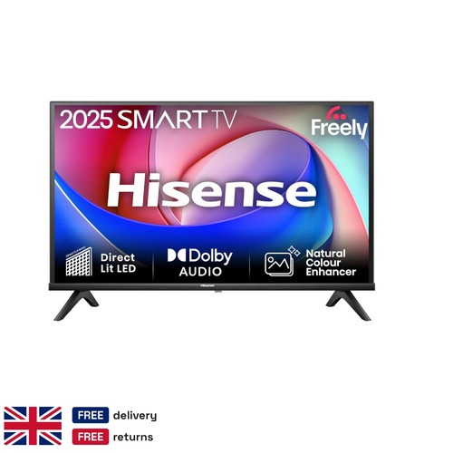 Smart direct lit - direct, led