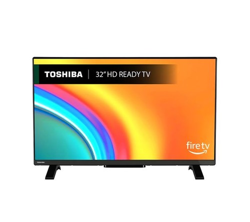 Toshiba inch 32wf2f53db led - 32,