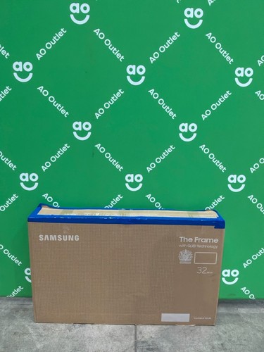 Samsung inch qled 1080p - 32,