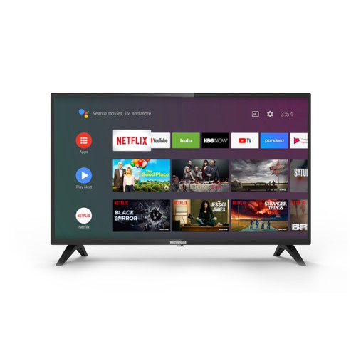 Westinghouse inch hd ready - westinghouse, 32"