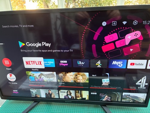 Sony bravia w800 inch led - sony, 32