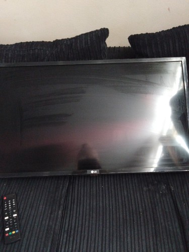 Smart inch model - lg, 32-inch