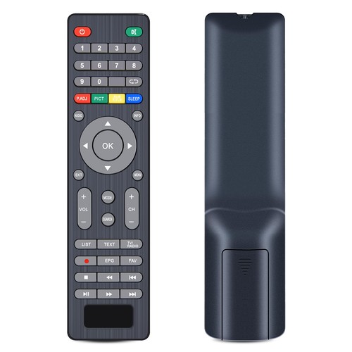 Tcnoumt replacement remote - tcnoumt,