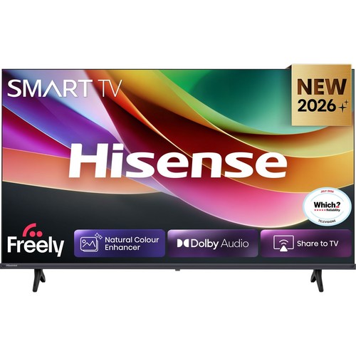 Hisense 32a4stuk inch led - hisense, 32