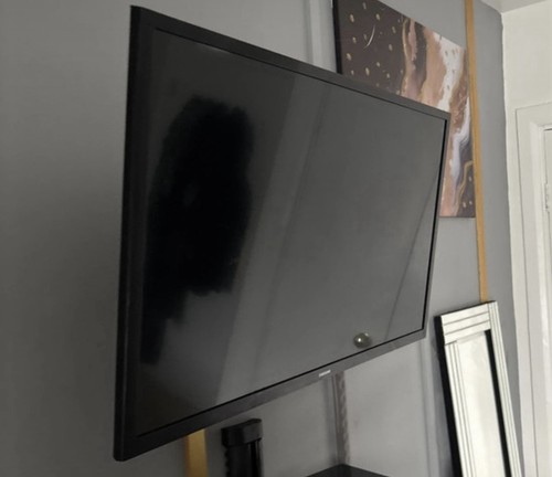 Samsung inch smart - 30-inch, full