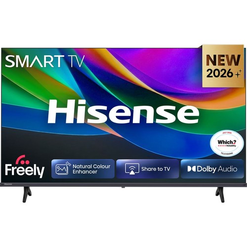 Hisense 32e4stuk inch led - 32e4stuk,